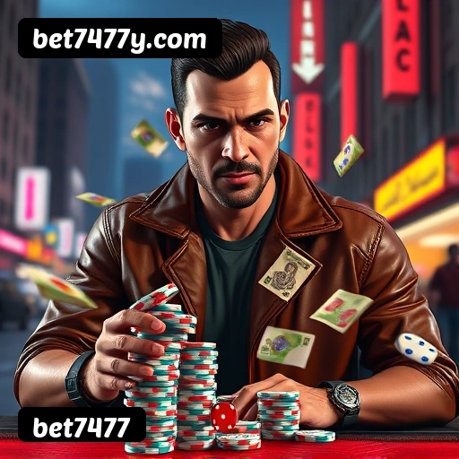 Imagem secundária de apoio para instalação do app bet7477