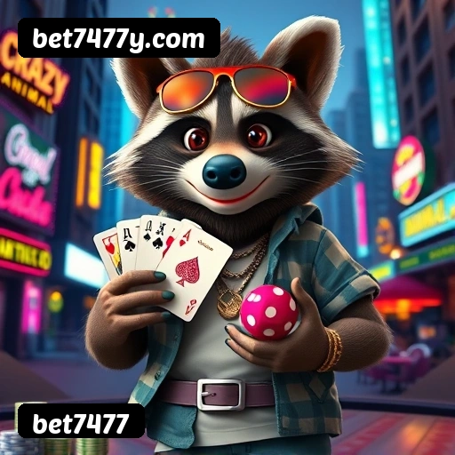 Vantagens de jogar slots no bet7477 Brasil