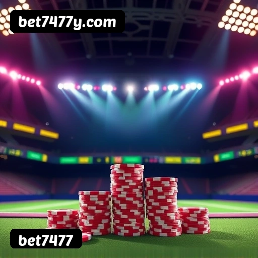 Sistema de Segurança Avançado bet7477 - Criptografia e Proteção