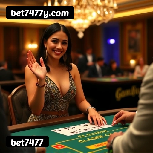 App Mobile bet7477 - Jogue em Qualquer Lugar no Seu Smartphone